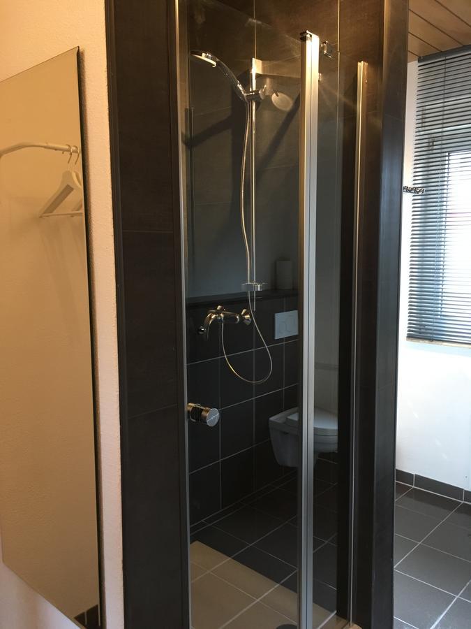 Krio Nicola Rothfuchs Ferienwohnung 1 Idar-Oberstein Exterior foto