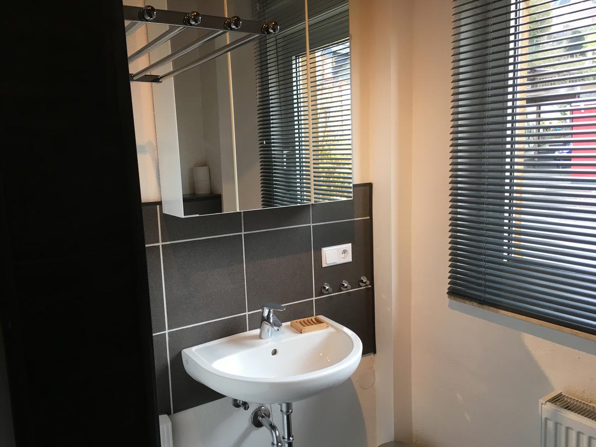 Krio Nicola Rothfuchs Ferienwohnung 1 Idar-Oberstein Exterior foto