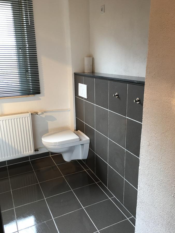 Krio Nicola Rothfuchs Ferienwohnung 1 Idar-Oberstein Exterior foto